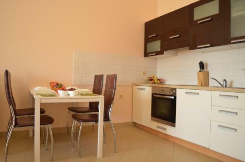 Apartments Nautica