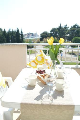 Apartments Nautica