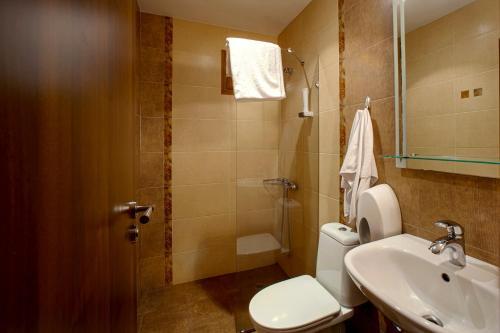 Hotel Luxor