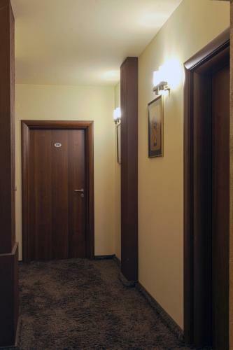 Hotel Luxor
