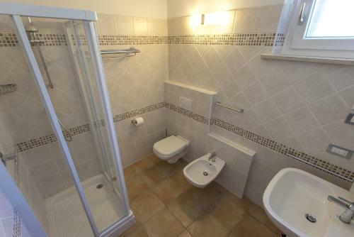 Apartamento Residence Fontanelle