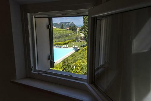 Apartamento Residence Fontanelle