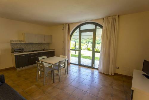 Apartamento Residence Fontanelle