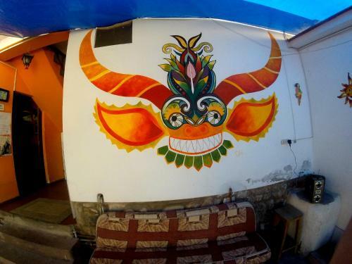 Hostal Travelers Guesthouse