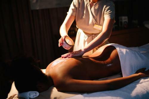 Hotel Sant'orso & Wellness Le Bois