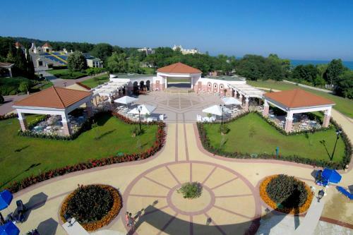 Duni Pelican Hotel - All Inclusive