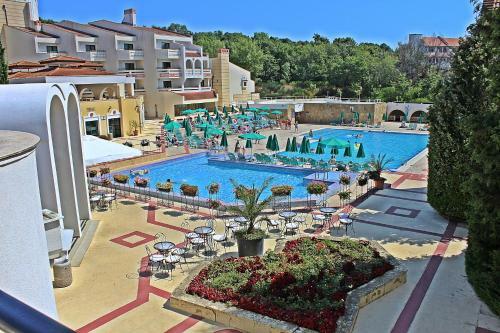 Duni Pelican Hotel - All Inclusive