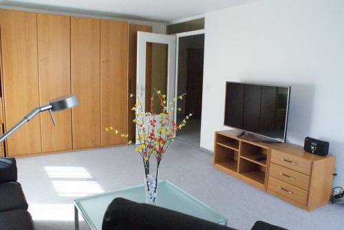 Apartamento Ravaisch 22