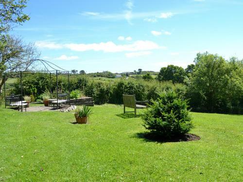 Skyber Cottage