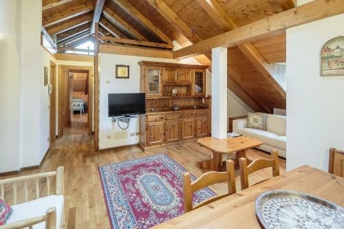 Apartamento Bucaneve