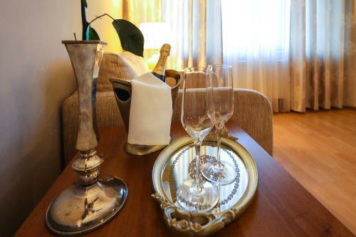Hotel Complex Baroto
