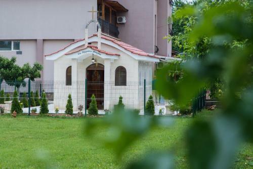 Hotel Complex Baroto