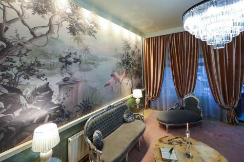 Hotel Complex Baroto