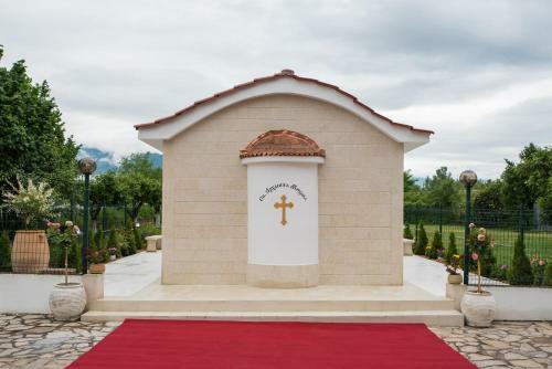 Hotel Complex Baroto