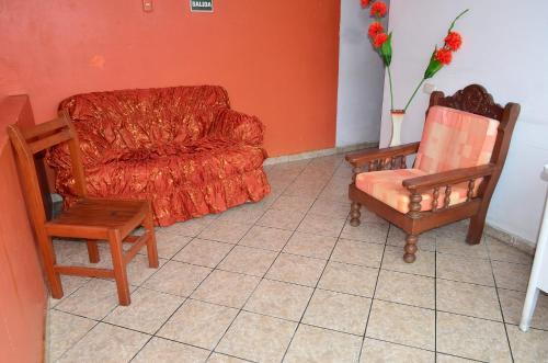 Apartamento Samak Wasi