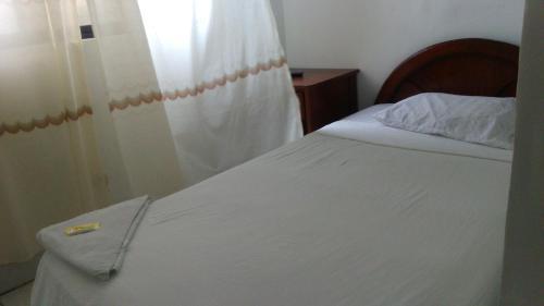 Apartamento Samak Wasi