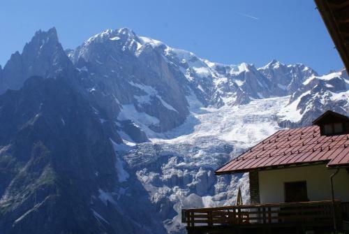 Bed & Breakfast Affittacamere Scalvino