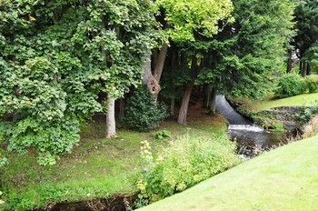 Agroturismo Craigmhor Lodge & Courtyard