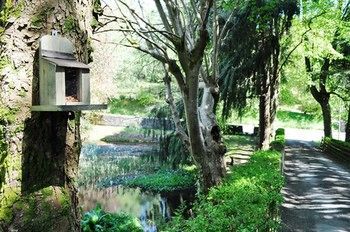 Agroturismo Craigmhor Lodge & Courtyard