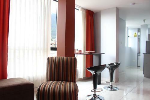 El Peregrino Apart Hotel