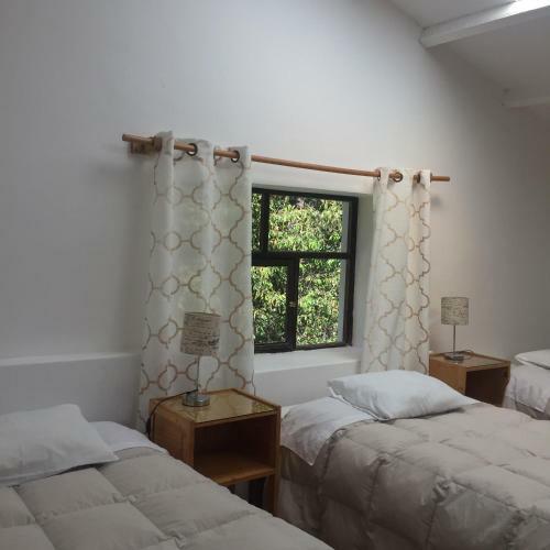 Hostal Samana Wasi