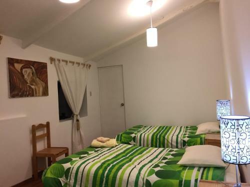 Hostal Samana Wasi