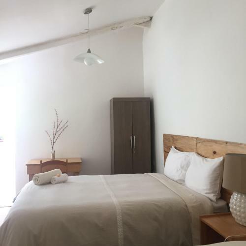 Hostal Samana Wasi
