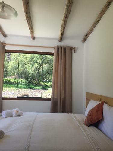 Hostal Samana Wasi