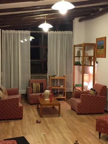 Hostal Samana Wasi