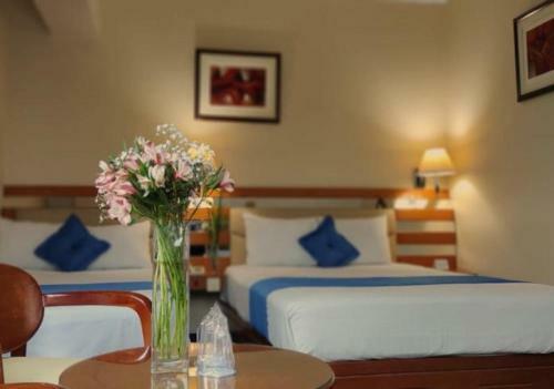 Blue Star Hotel