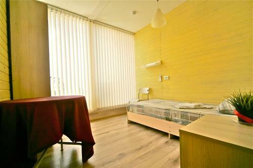 Oazis Centre Hostel