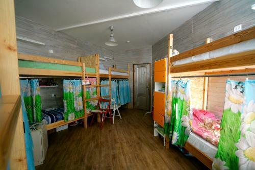 Oazis Centre Hostel