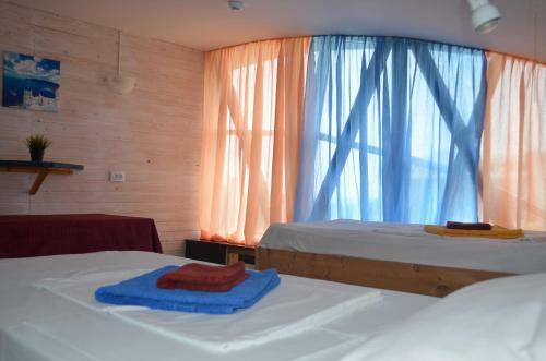 Oazis Centre Hostel