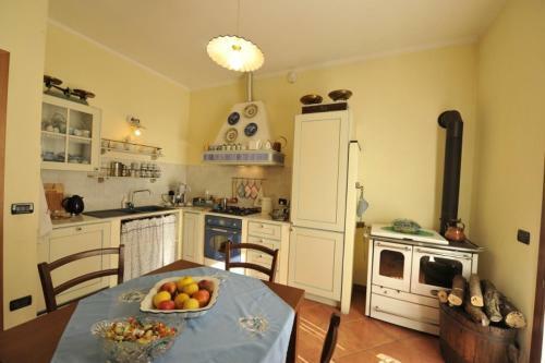 Agroturismo B&B Ca' De Pippu