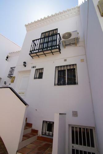Apartment Oxford