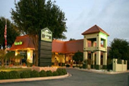 Motel Whitten Inn University