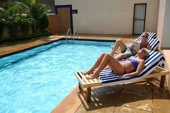 Hotel Calangute Grande