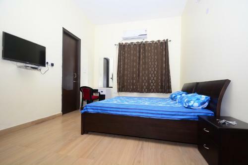 Hostal Comfort Stay
