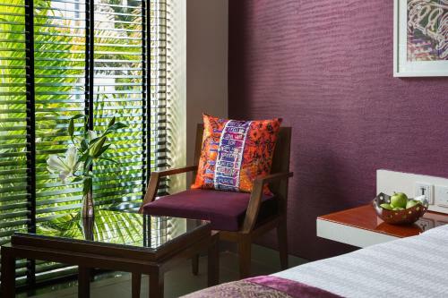 Hotel North 16 Goa