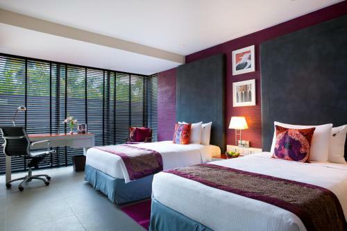 Hotel North 16 Goa