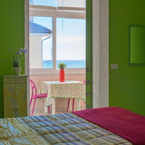 B&B Pesce Palla