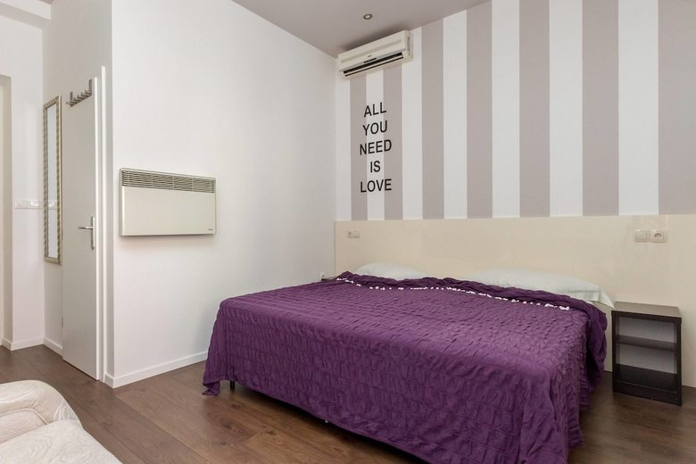 Hostal Apartments Aspalathos