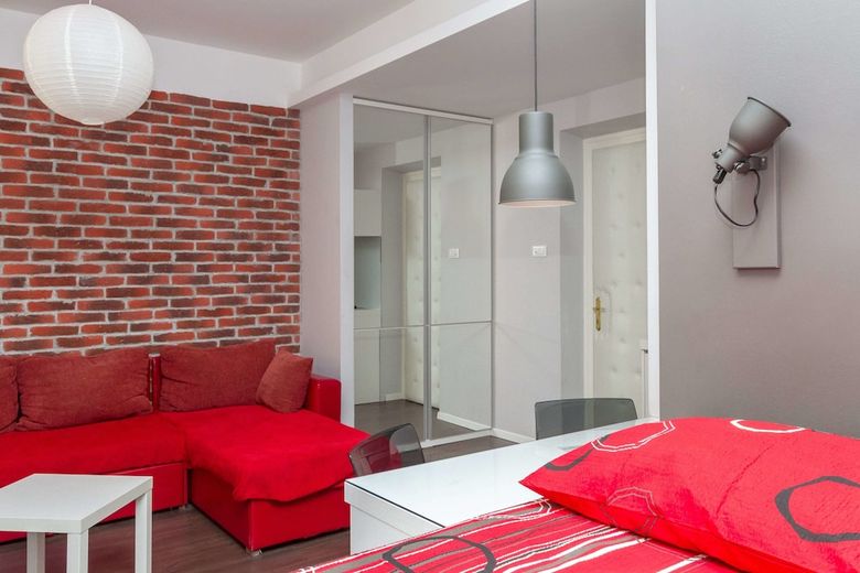 Hostal Apartments Aspalathos