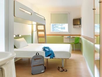 Hotel Ibis Budget Antony Massy