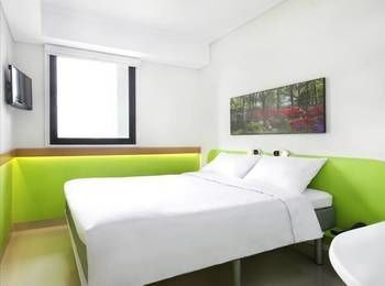 Hotel Ibis Budget Antony Massy