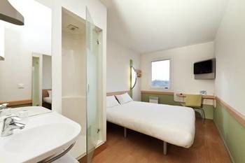 Hotel Ibis Budget Antony Massy