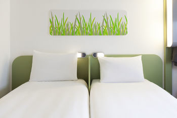 Hotel Ibis Budget Antony Massy