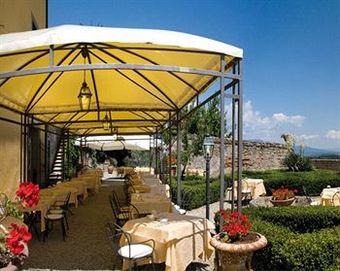 Hotel Villa La Palagina