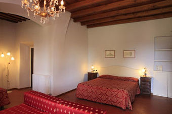 Hotel Villa La Palagina