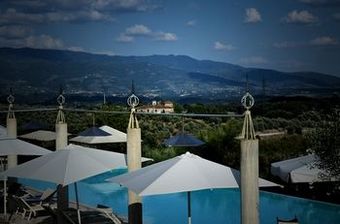 Hotel Villa La Palagina